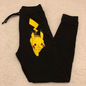 2016 Pokémon Joggers